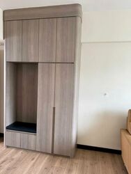 Blk 266B Punggol Emerald (Punggol), HDB 3 Rooms #510794201